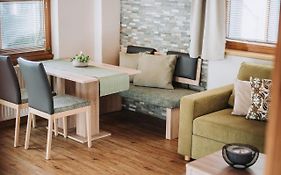 Appartement Stern Dagmar