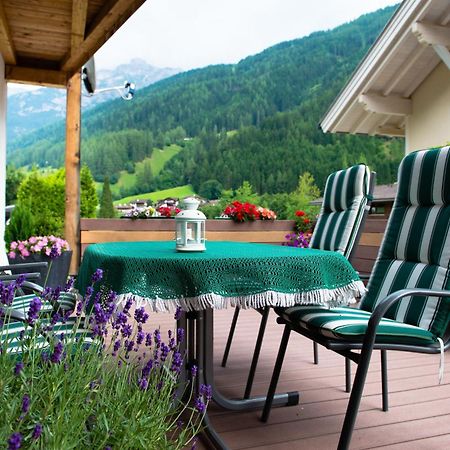Appartement Stern Dagmar Neustift im Stubaital Buitenkant foto